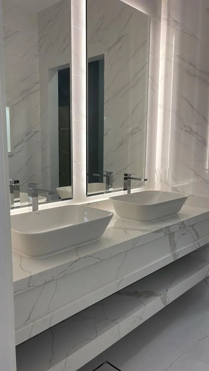 sinks design